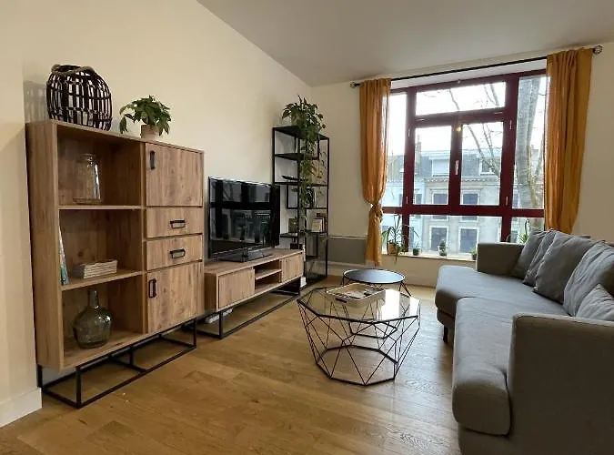 L'amadeus - Centre - Wifi - 4p - Reve Au Mans * Le Mans